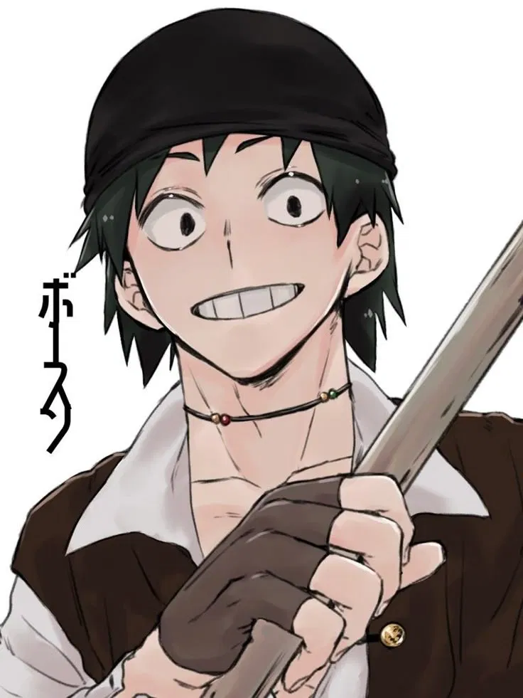 Avatar of Hanta Sero