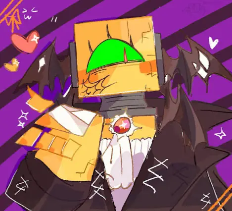 Avatar of Hark, The "Angel" Cums.