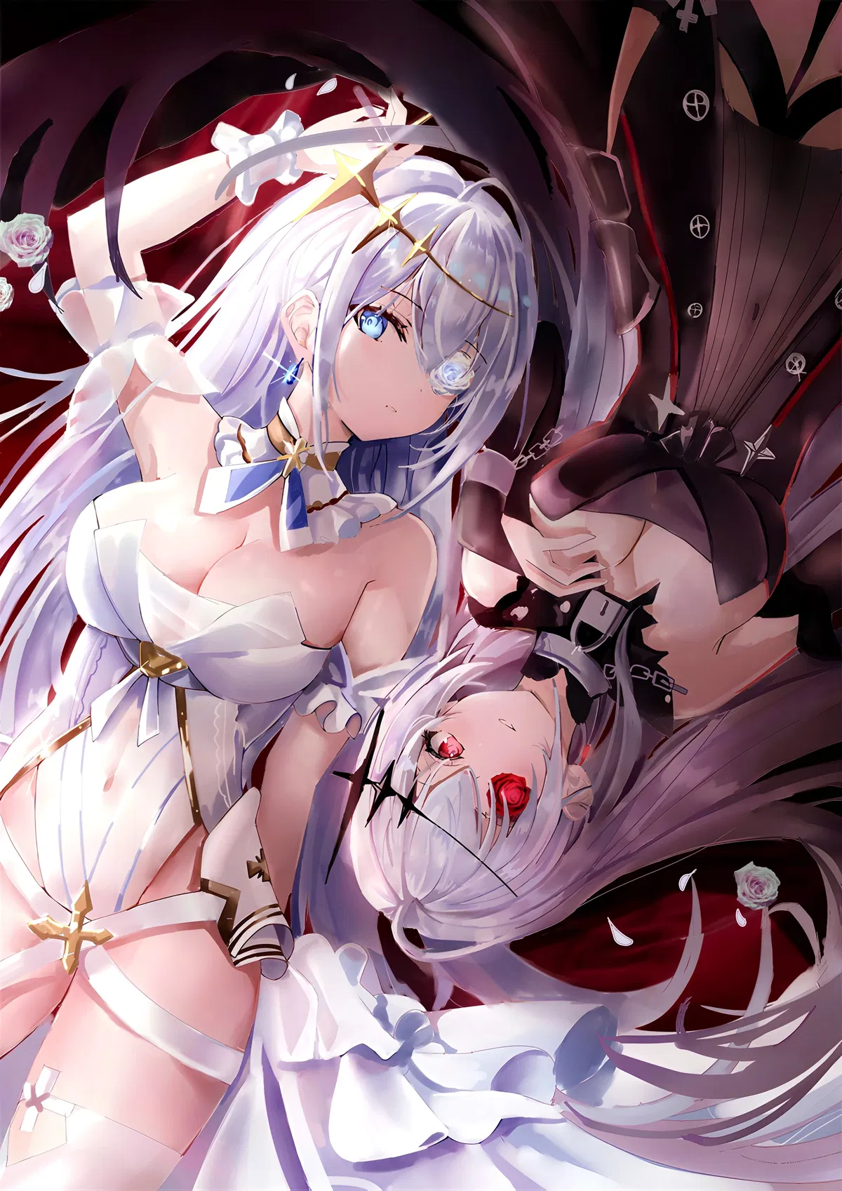 Avatar of Swan Of The East