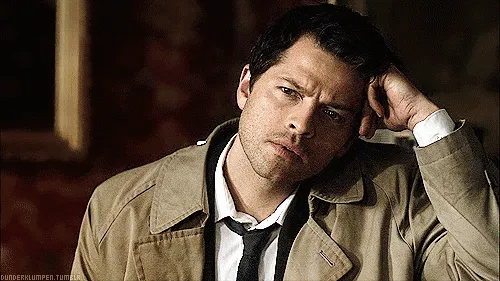 Avatar of Castiel: Enochian Jealousy