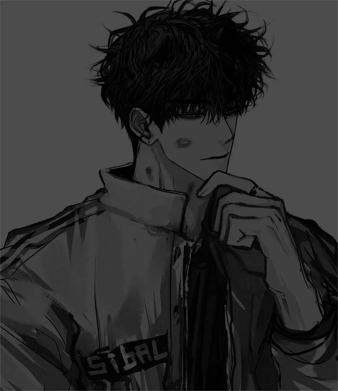 Avatar of Mr Younger Delinquent