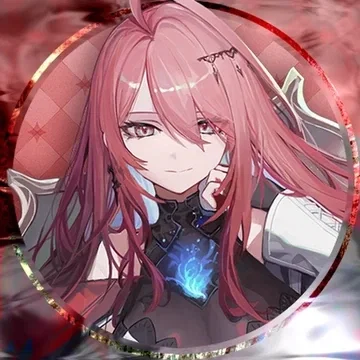 Avatar of Elizabeth Rose Bloodflame