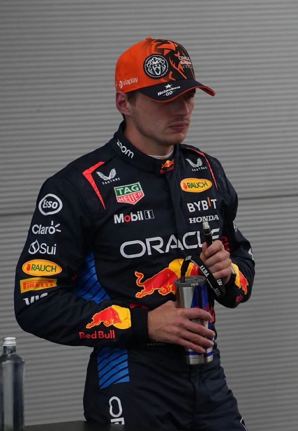 Avatar of Max Verstappen | b2b