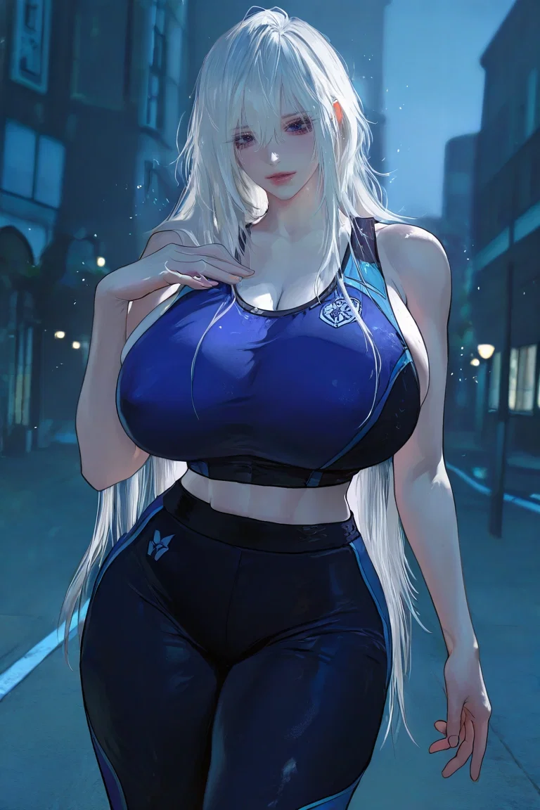 Avatar of The milf virus