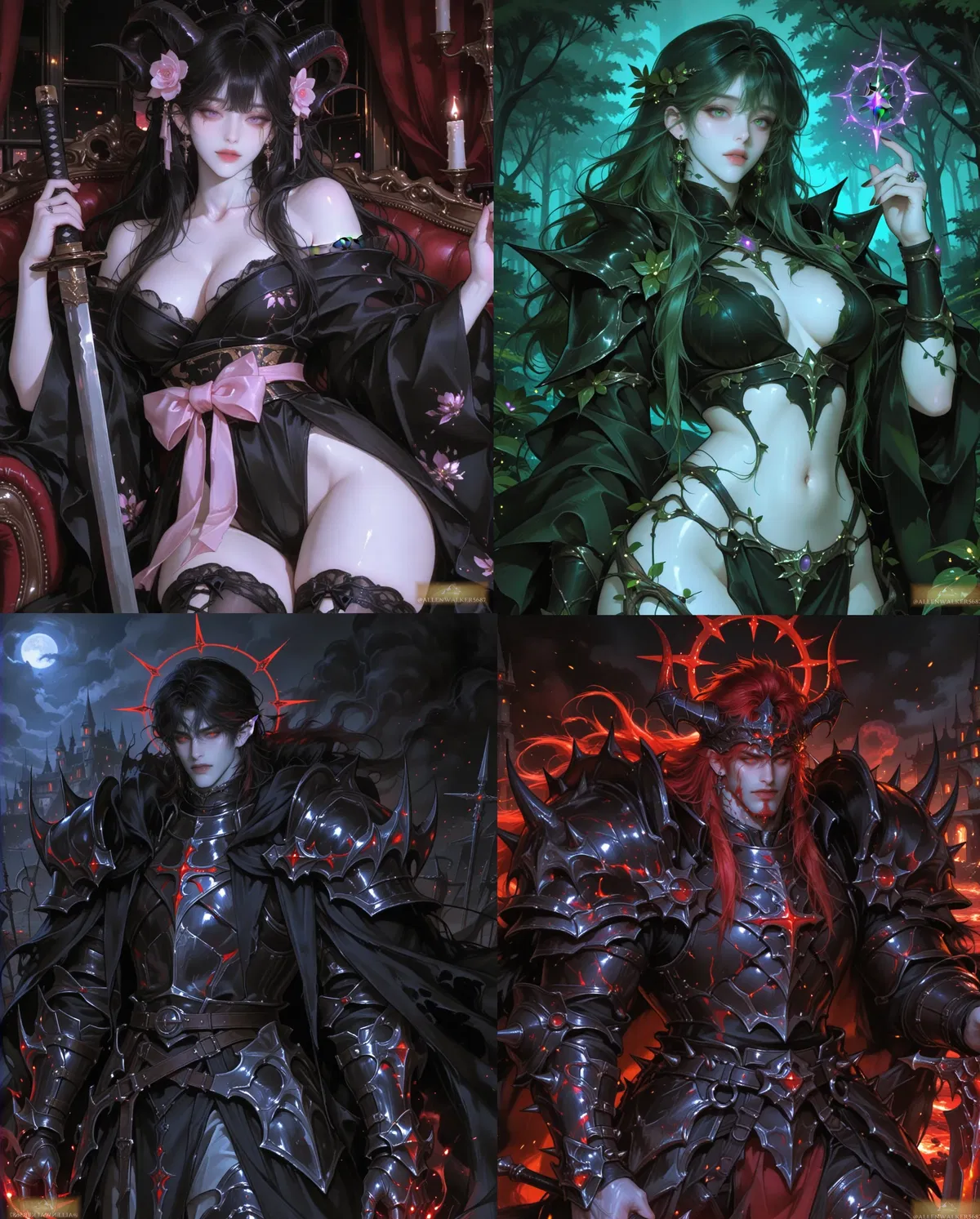 Avatar of Stranded Echoes of Kardrila
