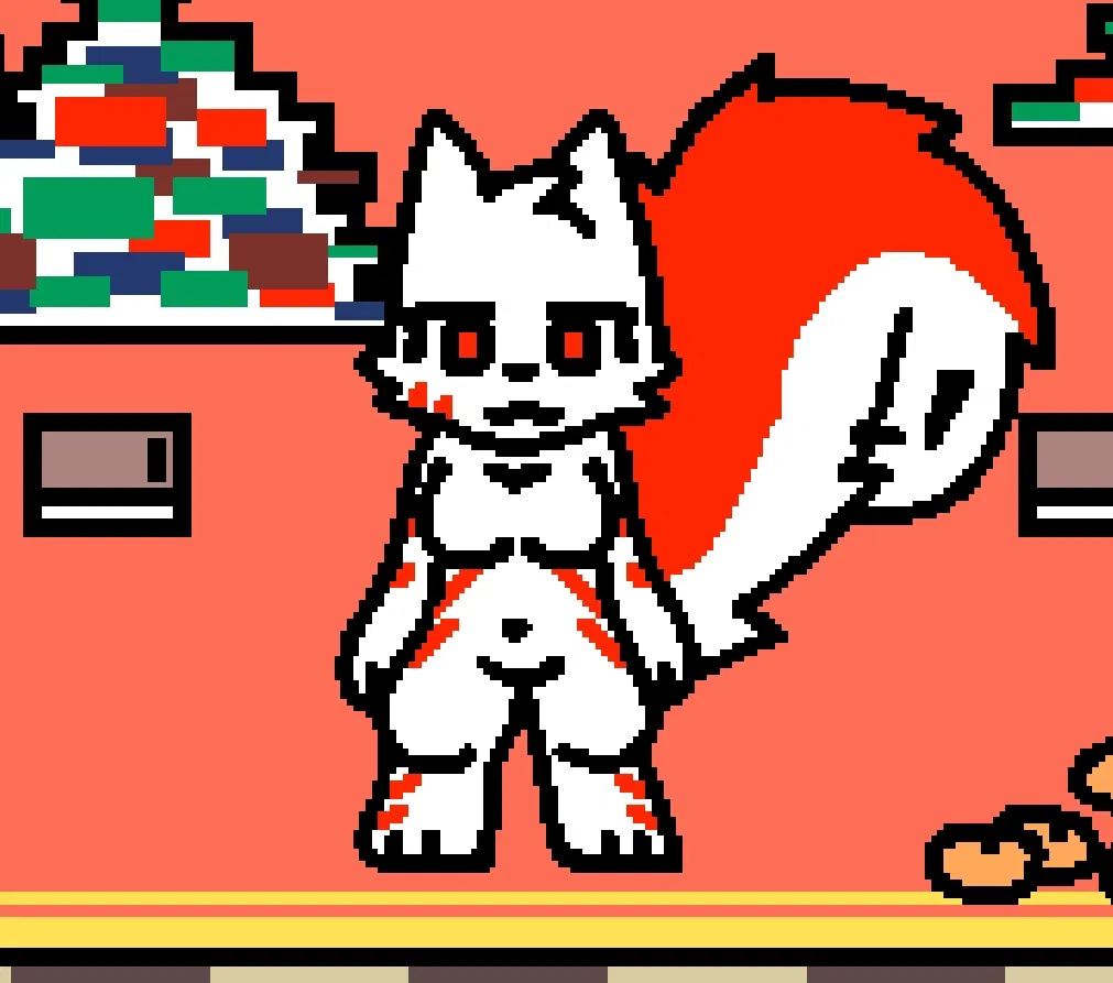 Avatar of [Changed] Female Circle