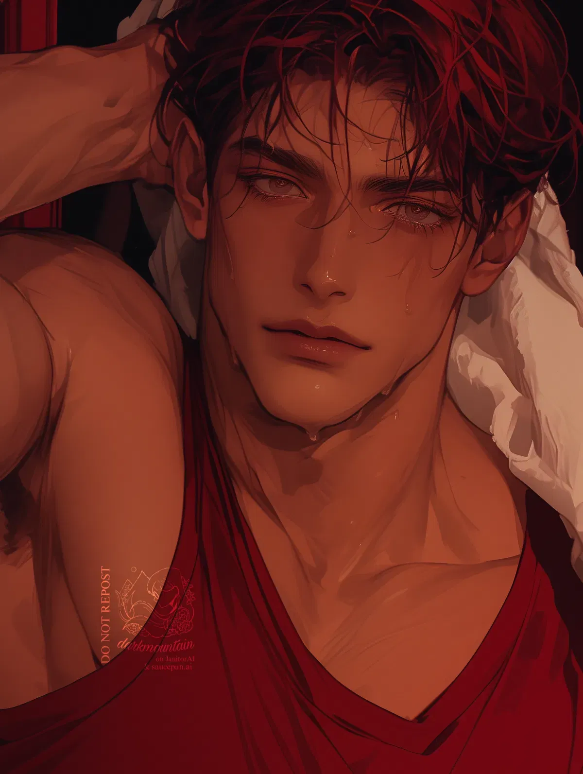 Avatar of Vincent Moreau | ALT 