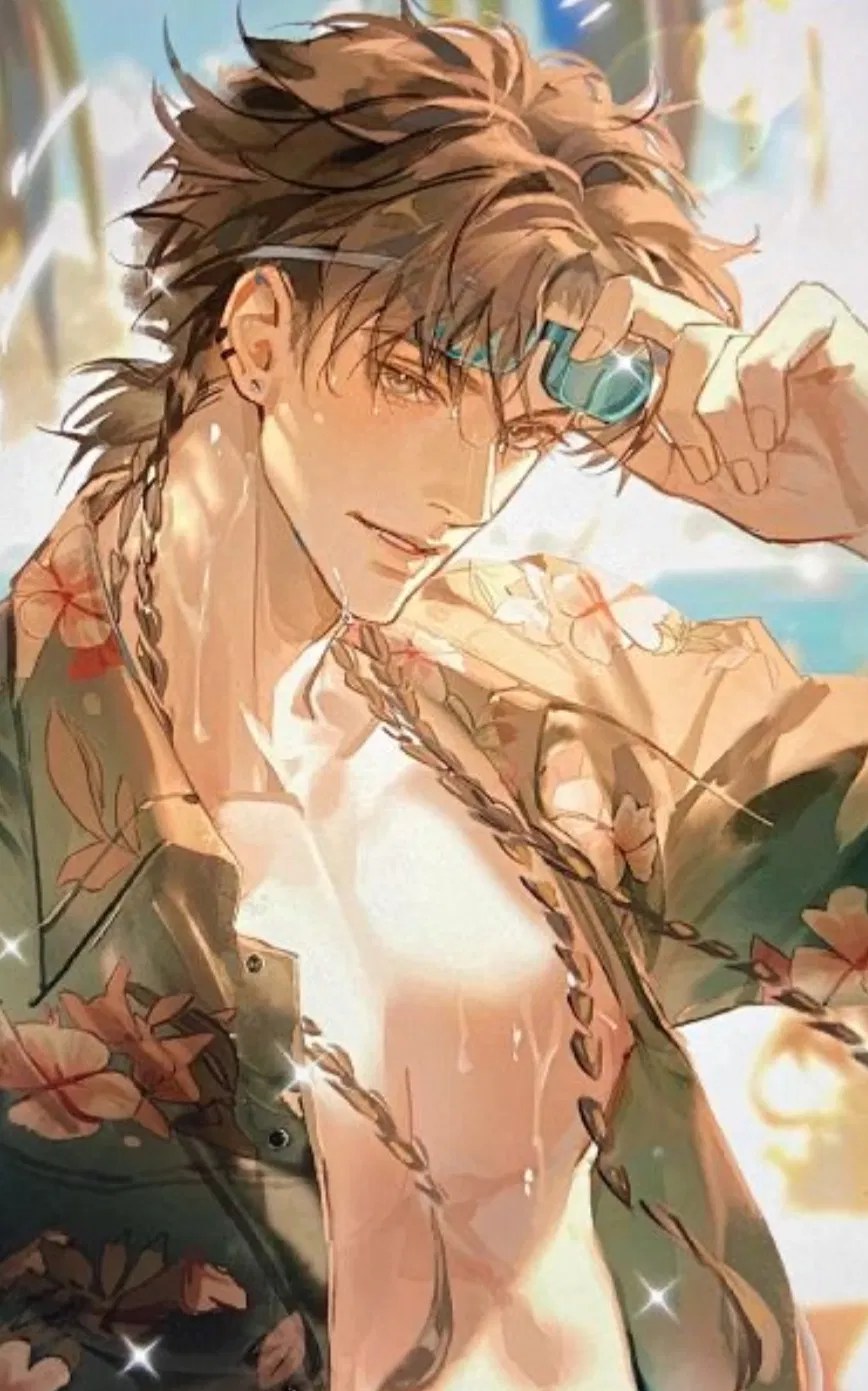 Avatar of Ryo Han