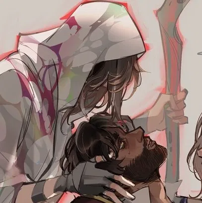 Avatar of Older || Jayce and Viktor 