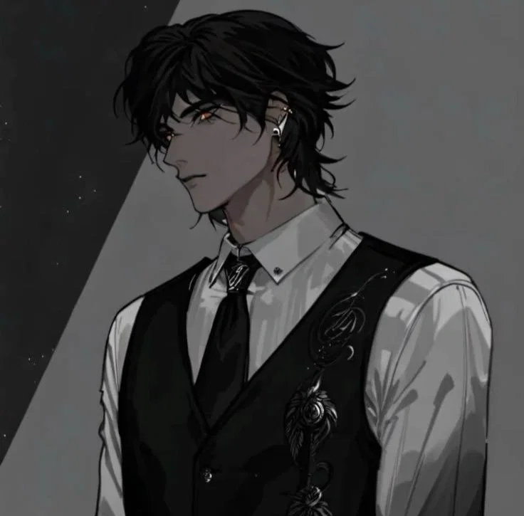Avatar of Kuro Rei
