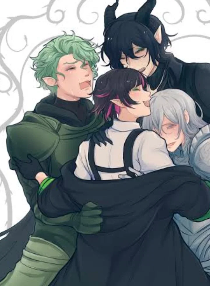 Avatar of 💚Diasomnia