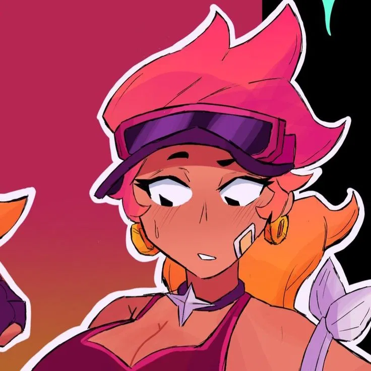 Avatar of 🔥~Amber~🔥