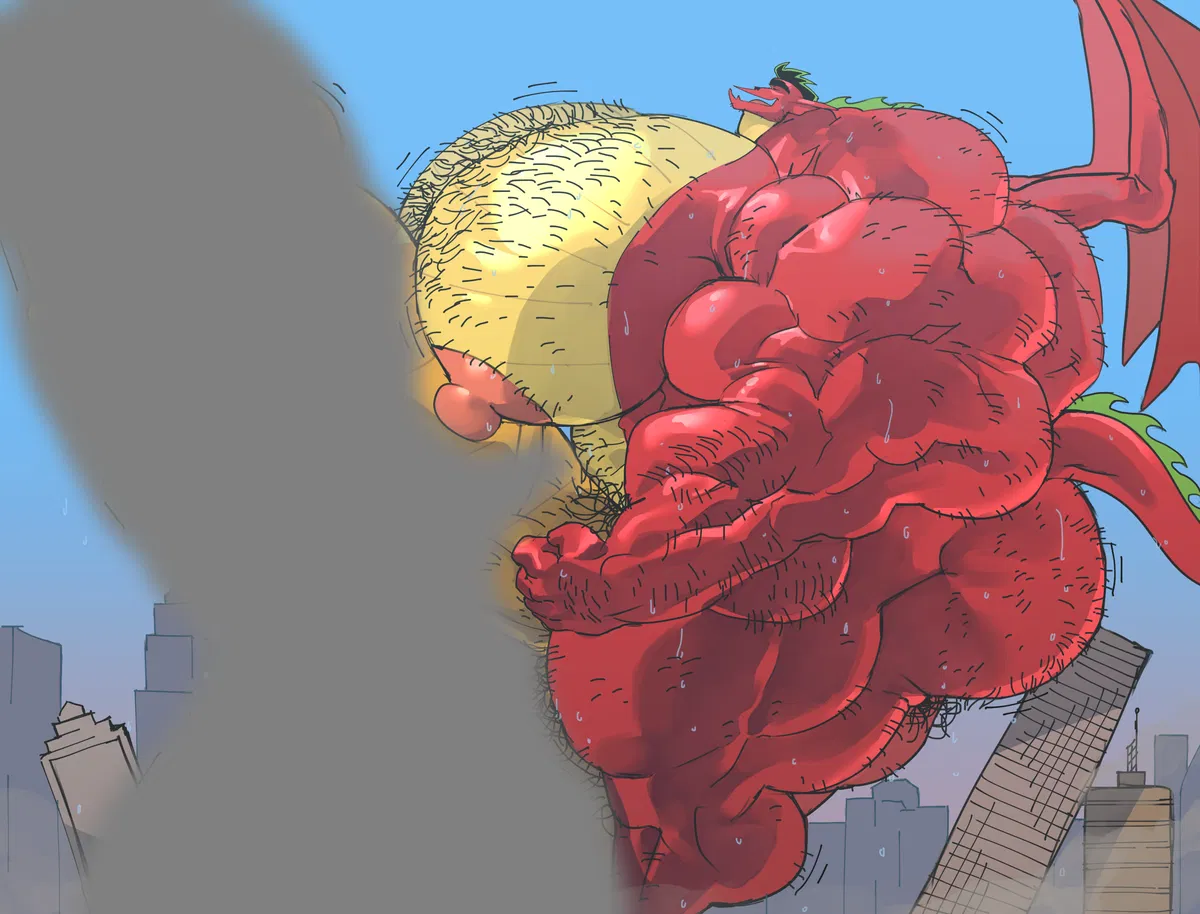 Avatar of Jake Long [Jake Long: American Dragon]
