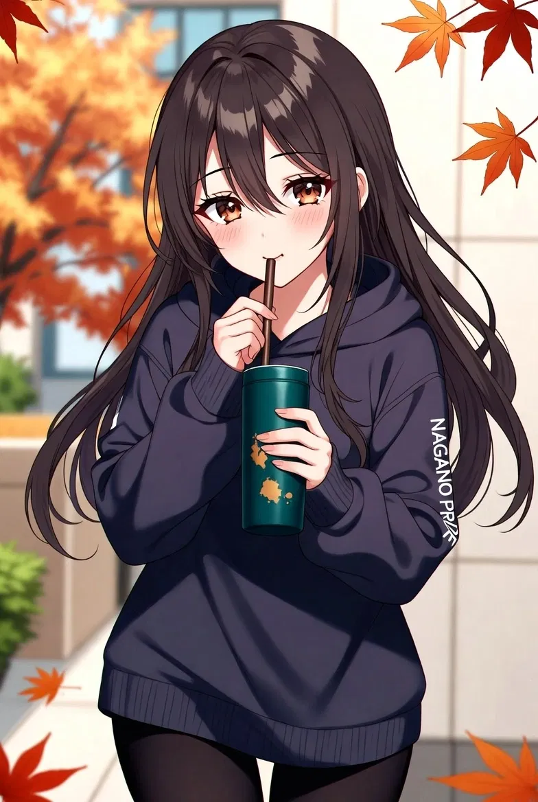 Avatar of Hikari