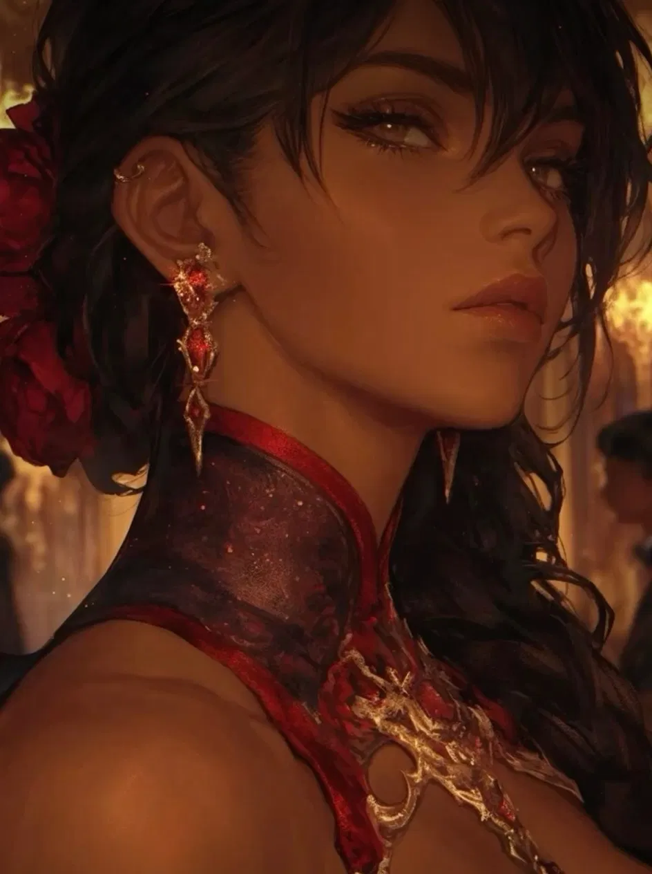 Avatar of Isabella Morosini