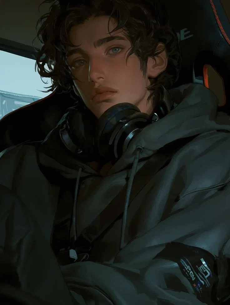 Avatar of Abigail Alesia Thatcher