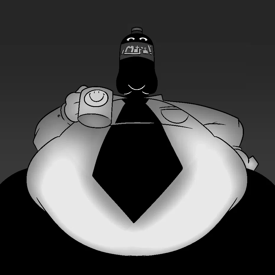Avatar of Sweetmouth