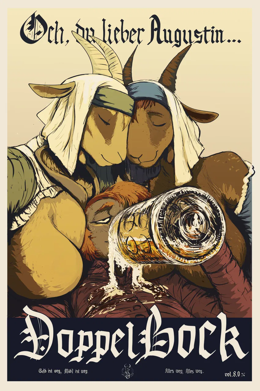 Avatar of The Bleat and Barrel