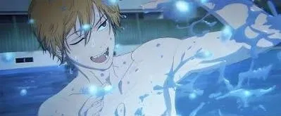 Avatar of Denji {Chainsaw-man}