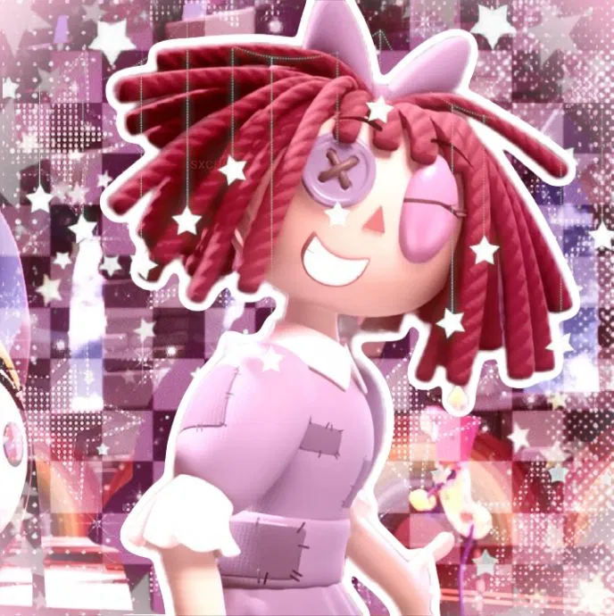 Avatar of 𝕃𝕠𝕤𝕖𝕣'𝕤 ℂ𝕠𝕣𝕟𝕖𝕣 | Ragatha | TADC