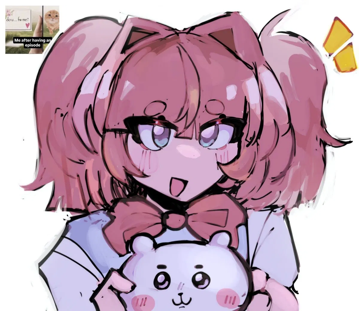 Avatar of "you need to eat" || Stat Regretevator