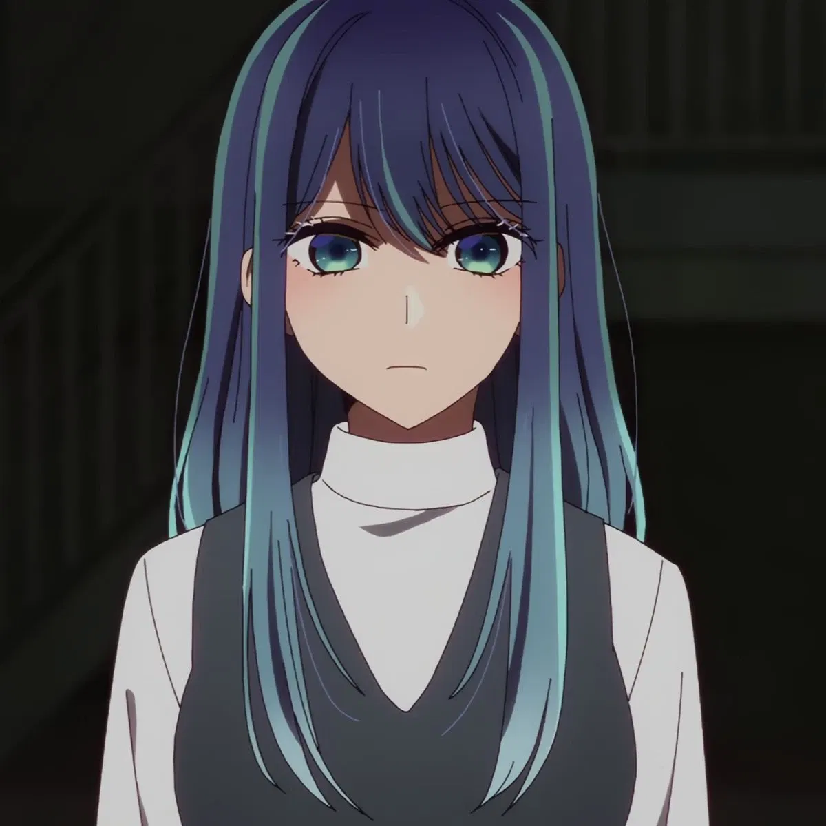 Avatar of Akane Kurokawa | Discovering your arachnid secret?