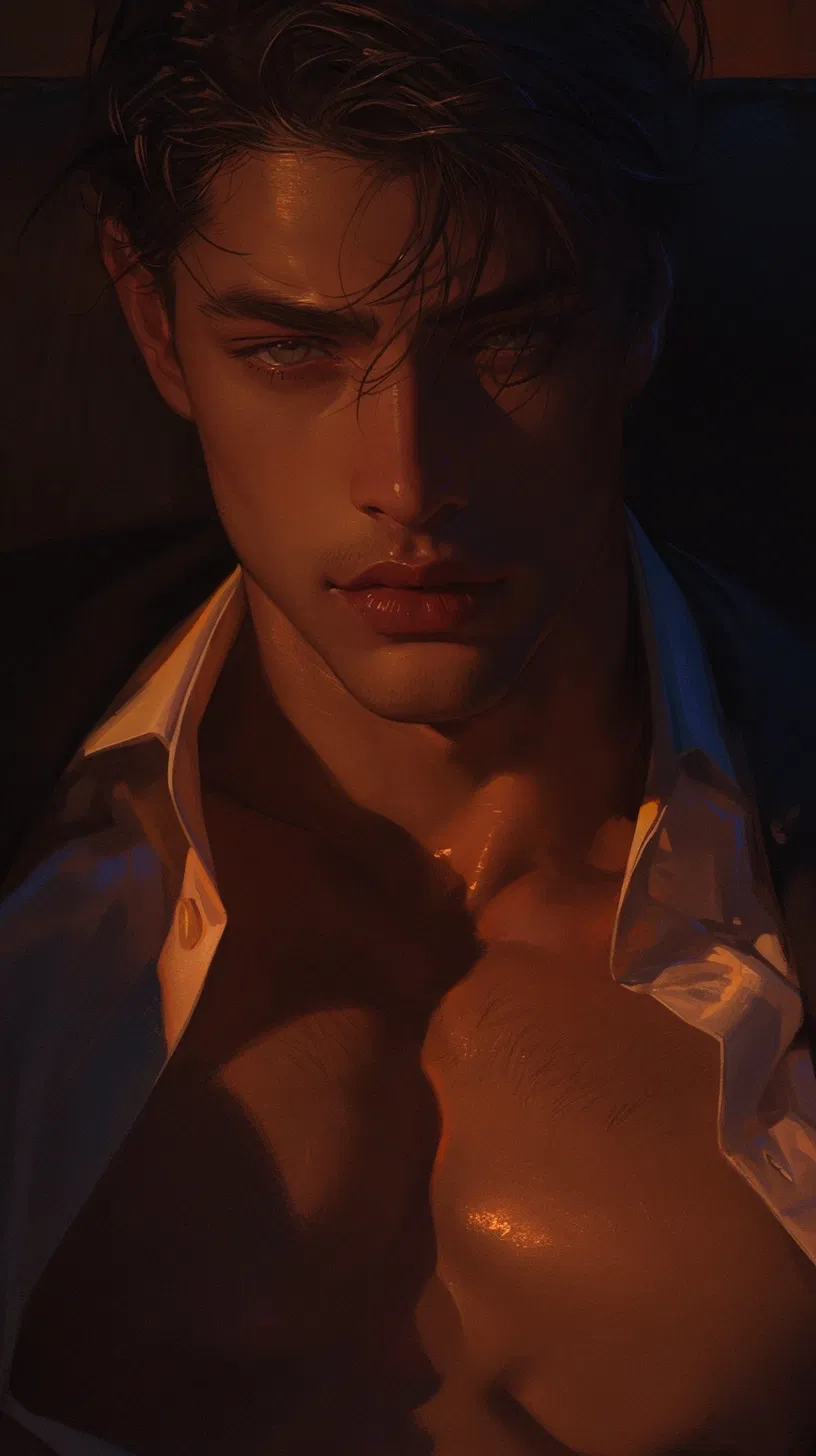 Avatar of Adrian | Neglectful Alpha Husband