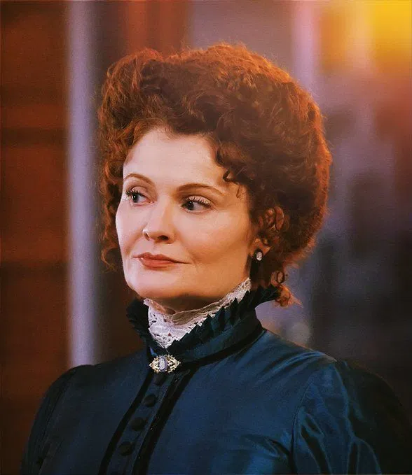 Avatar of Hetty Woodstone