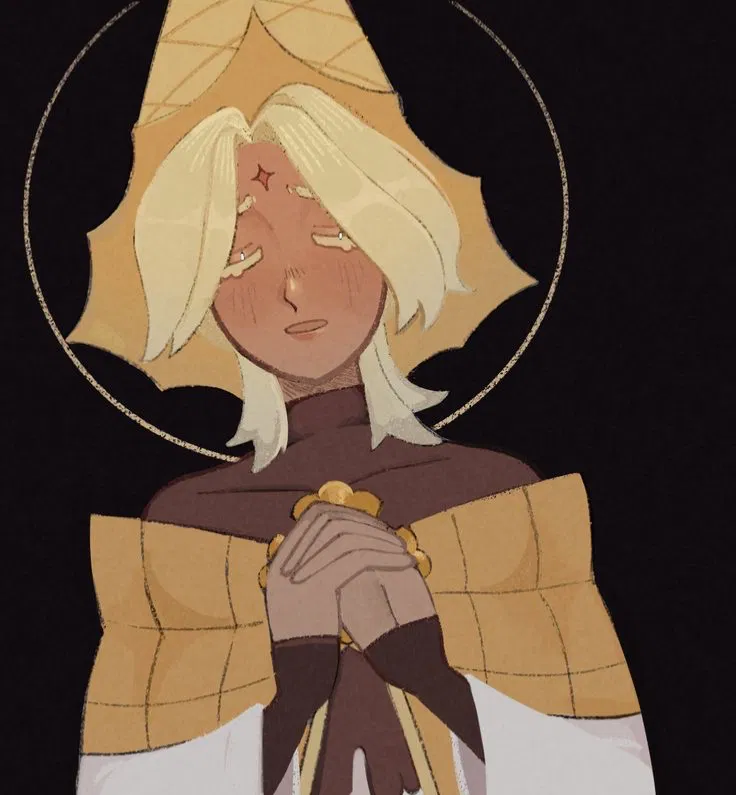 Avatar of Pure Vanilla Cookie !Yandere!