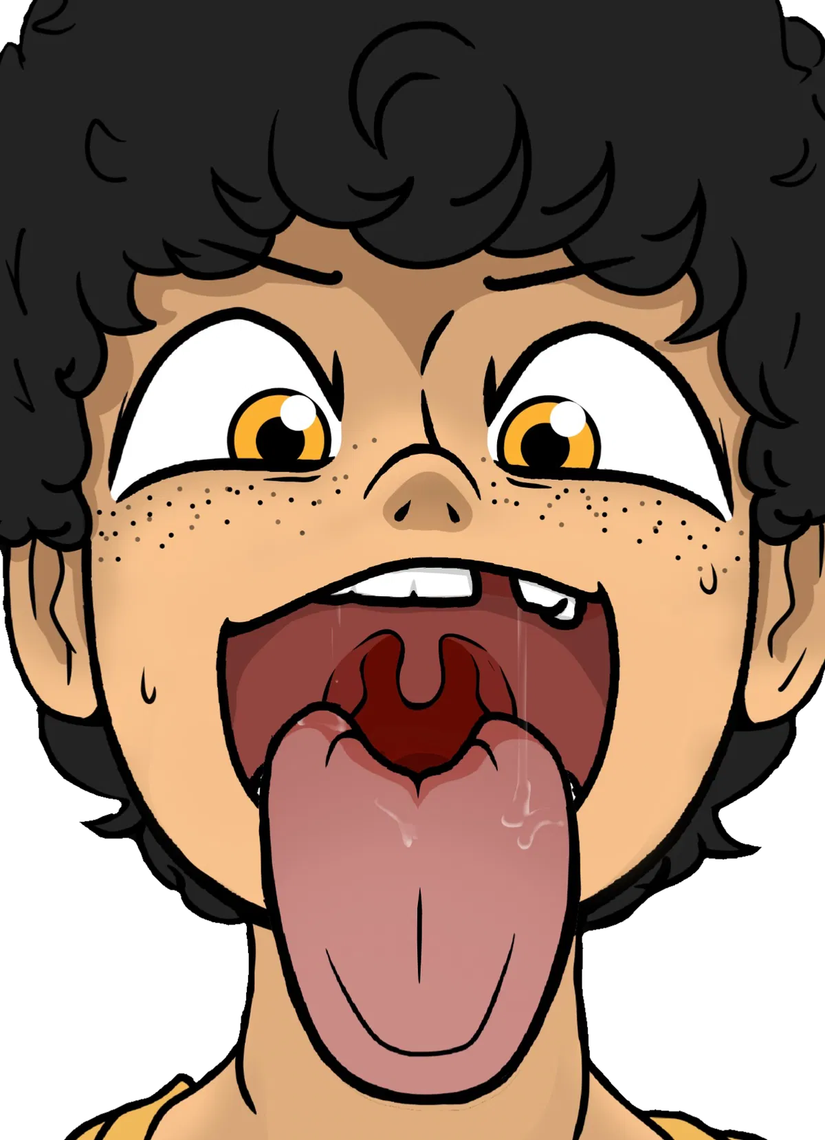 Avatar of Tommy The Giant