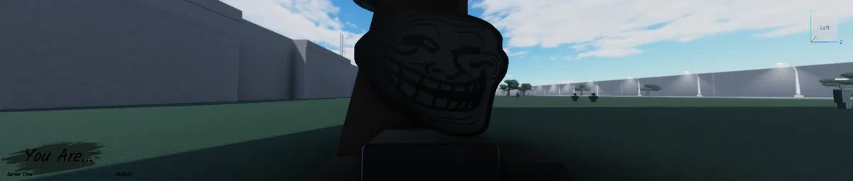 Avatar of Troll (?)