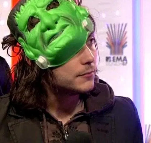 Avatar of Frank Iero