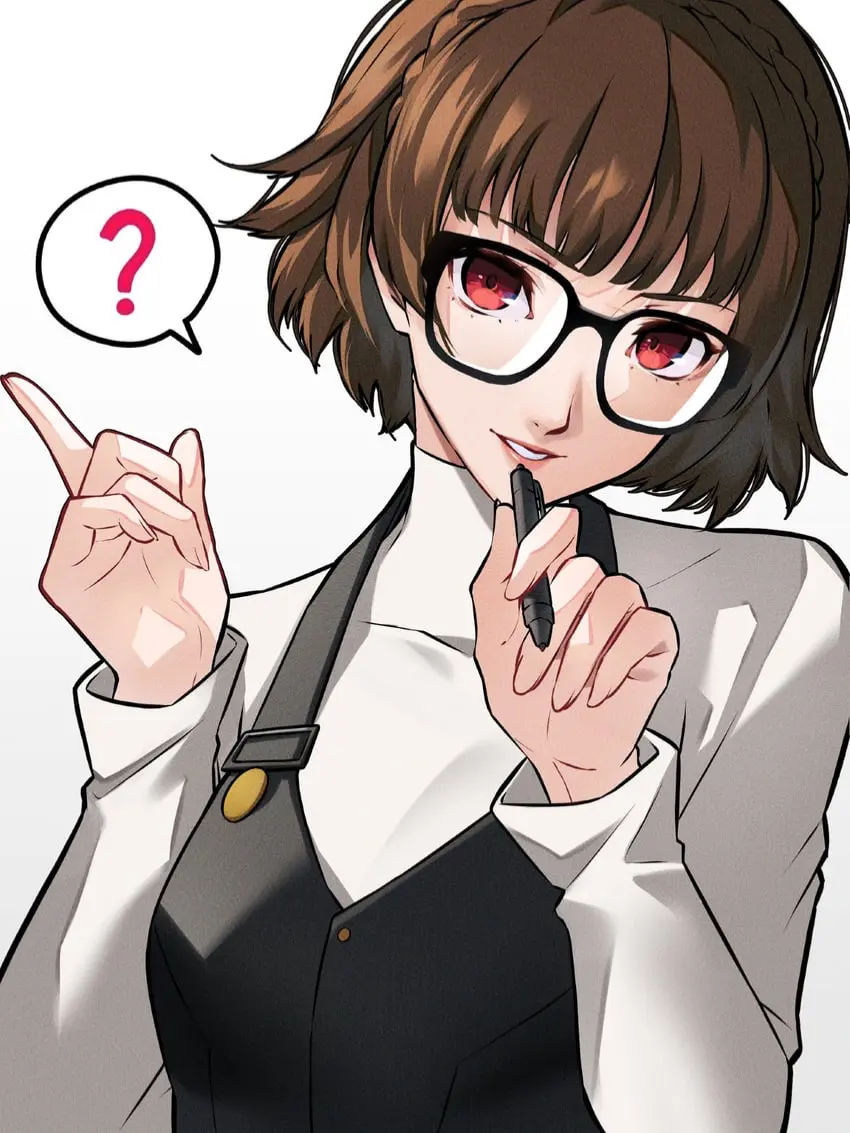 Avatar of Makoto | After School Study Session 