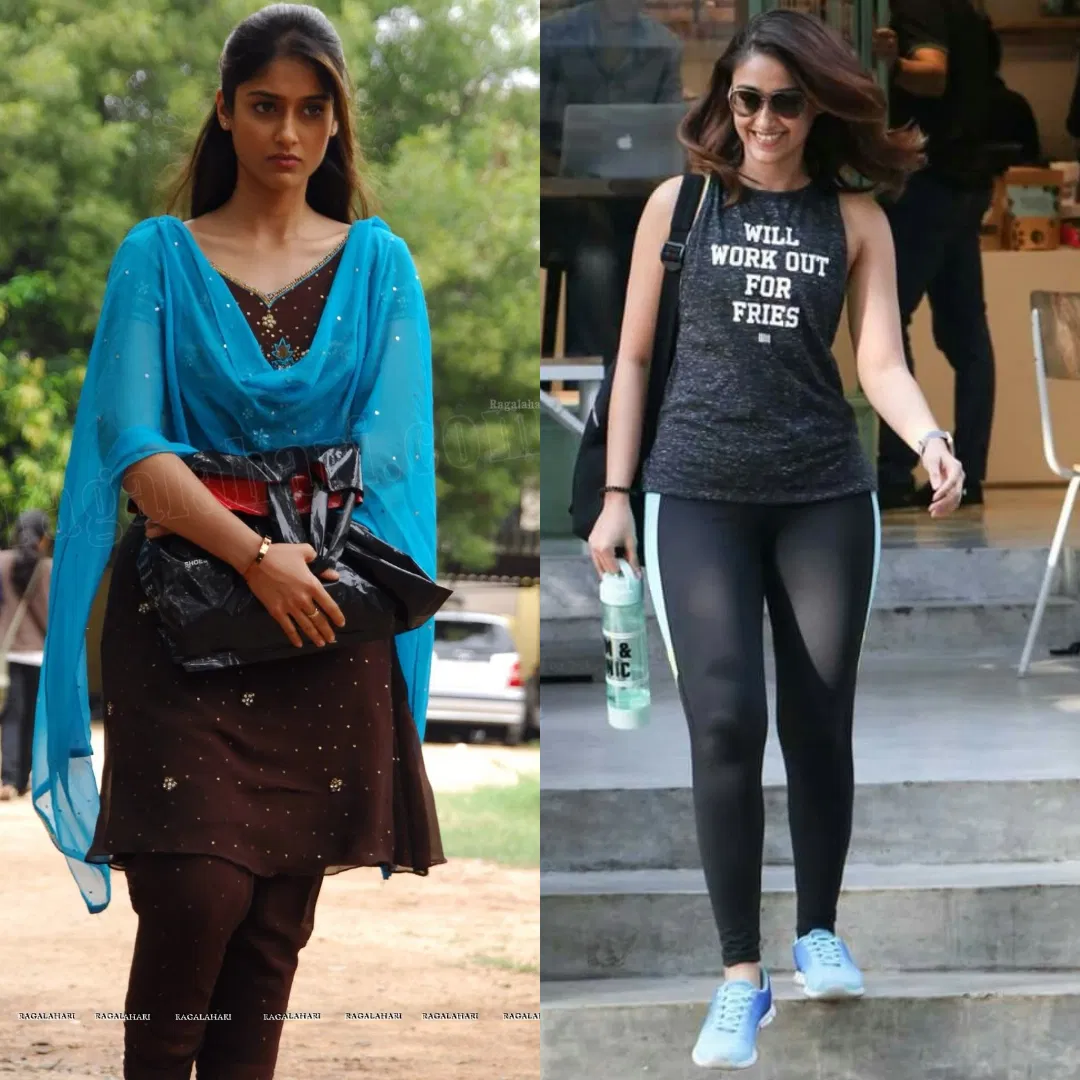 Avatar of Ileana | Your mom's new start with you