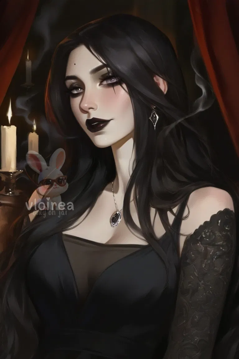 Avatar of HEX - Morwenna Lloyd (WLW)