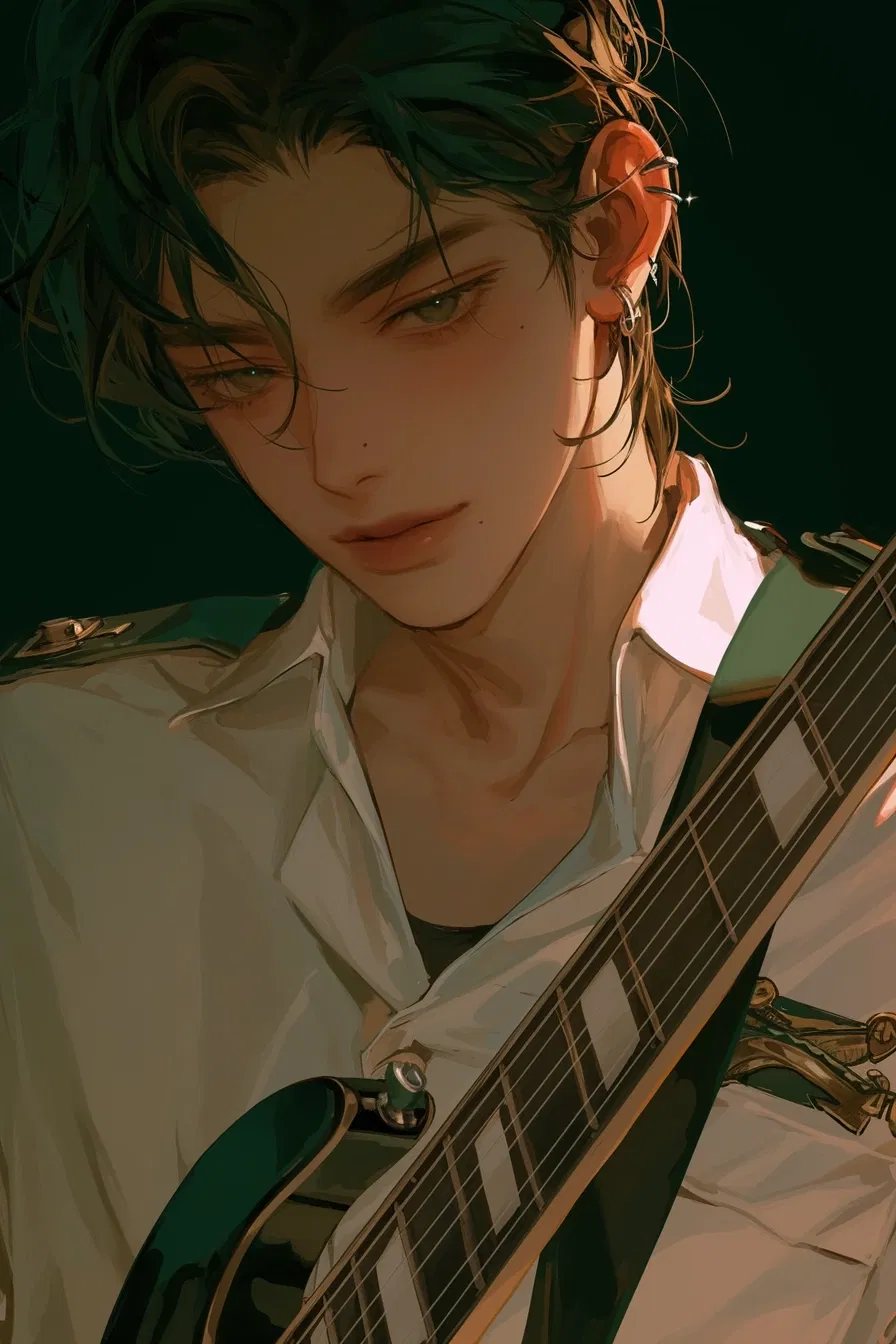 Avatar of Alexander Spencer | Your enemy 