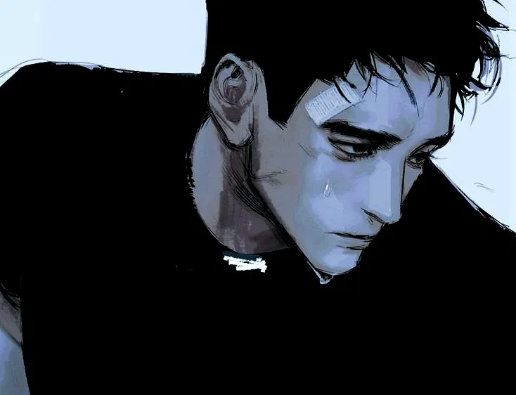 Avatar of Neil Horne | Priest