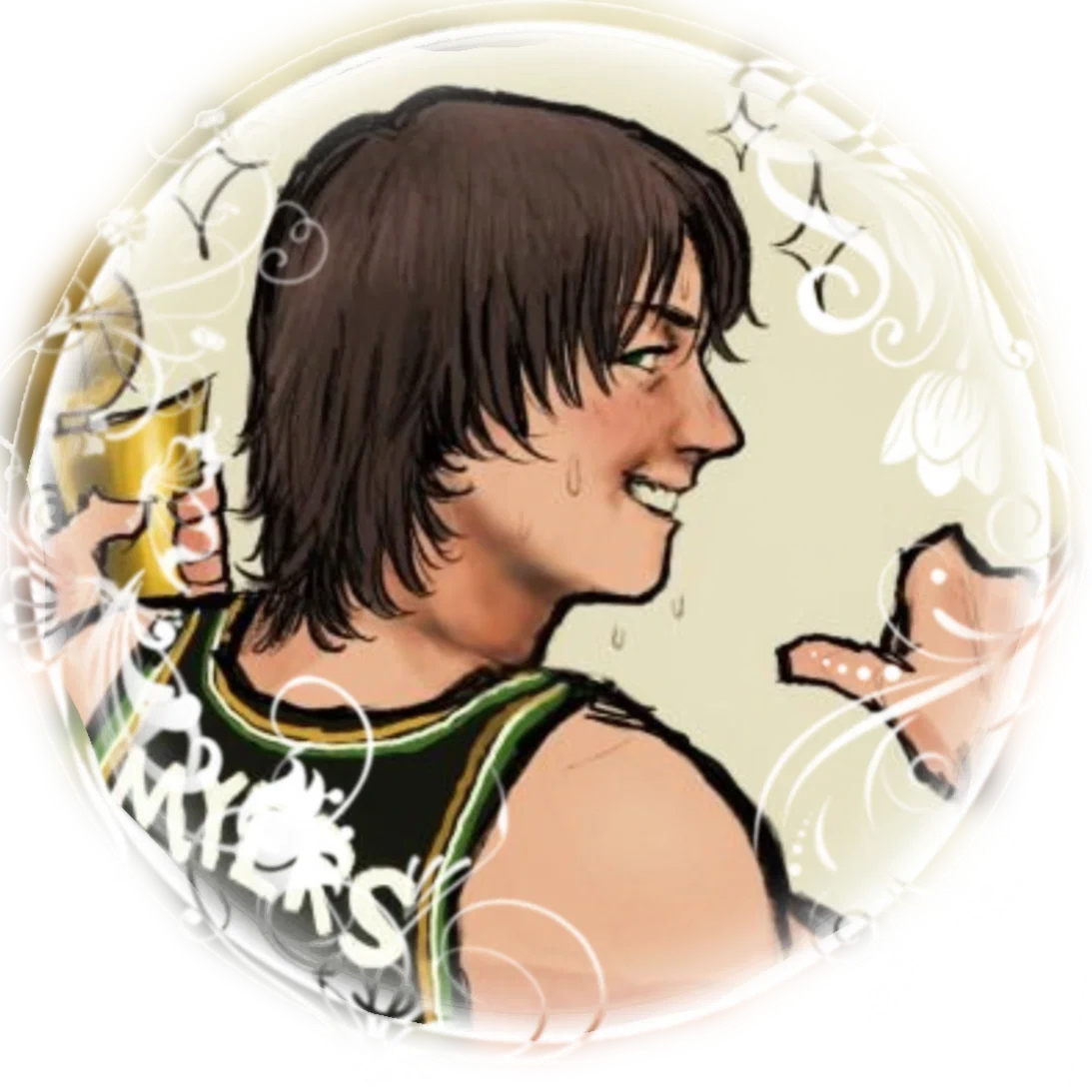 Avatar of Evan Myers