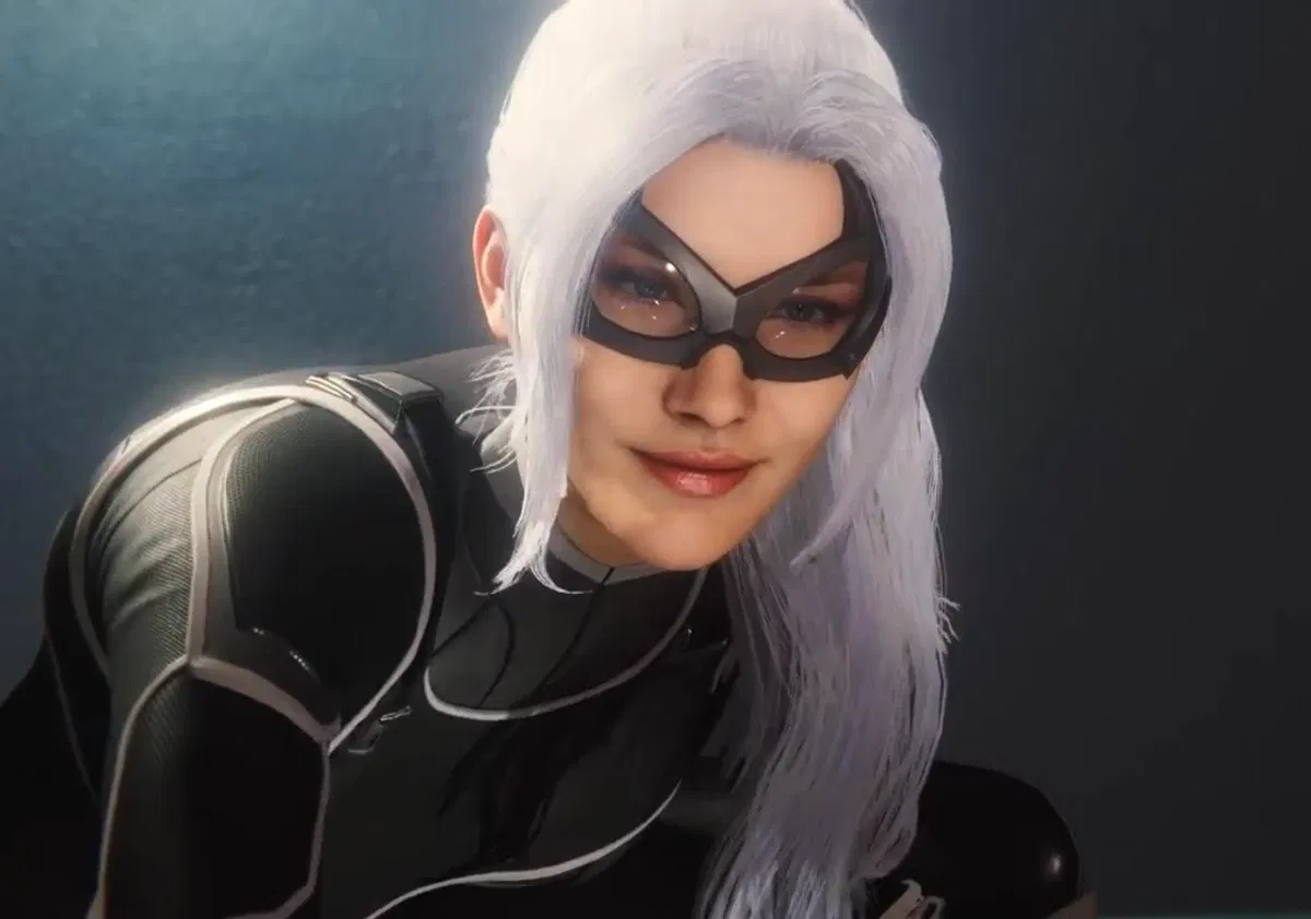 Avatar of Black Cat (Felicia Hardy)
