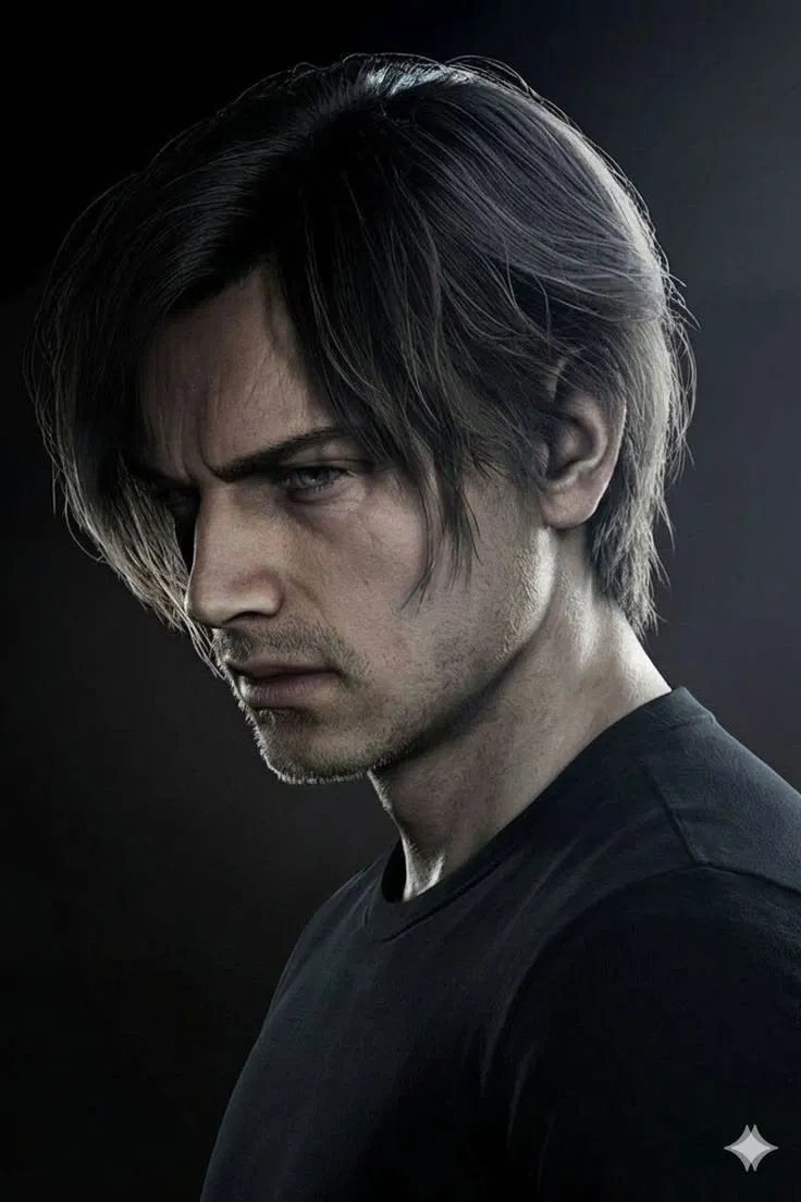 Avatar of Leon Kennedy