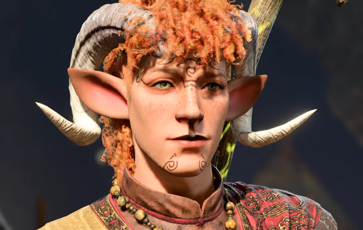 Avatar of Drazhko