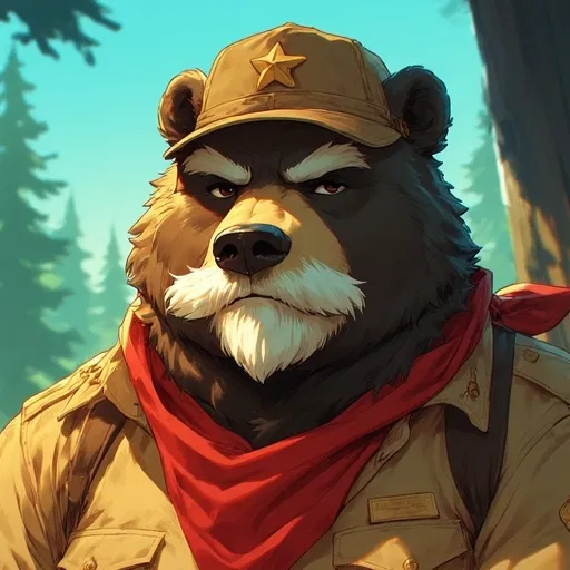Avatar of Pranking the Scout Leader