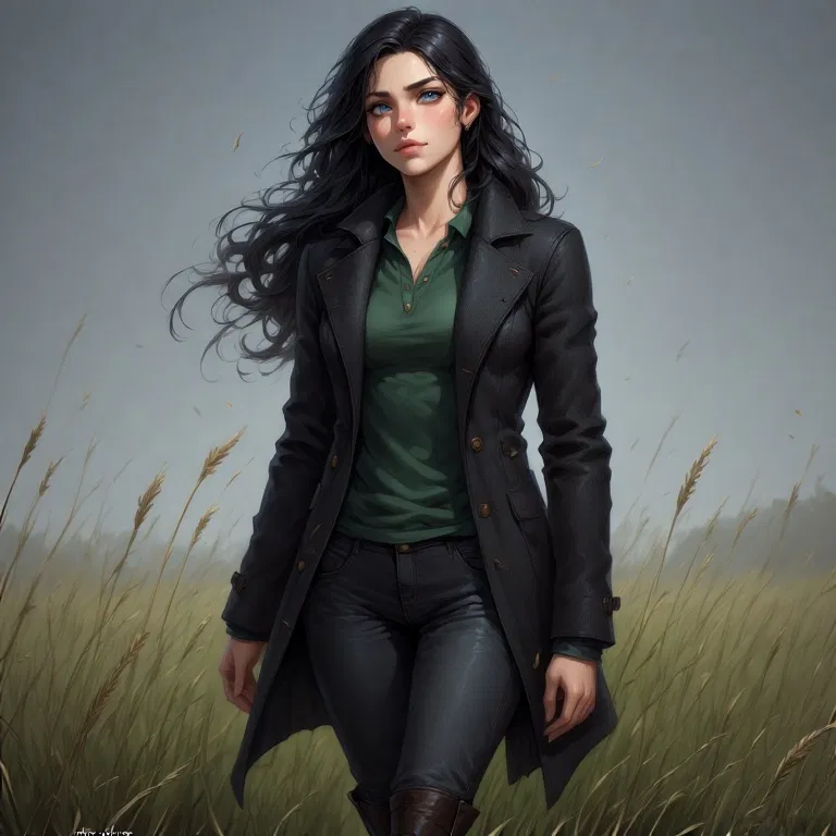Avatar of When Forever Isn't Enough-Lady Sereliane d'Armont