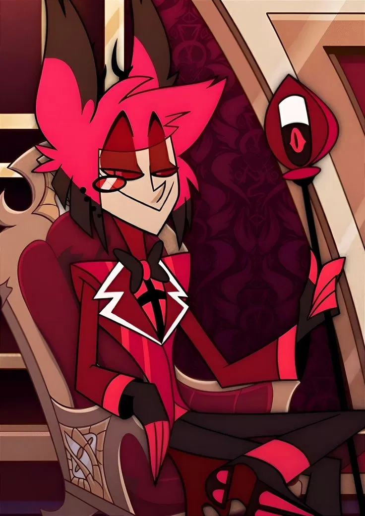 Avatar of Alastor