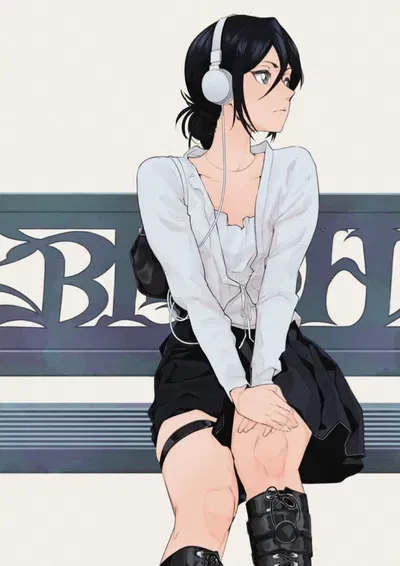 Avatar of Undervalued [TV girl - The Blonde]