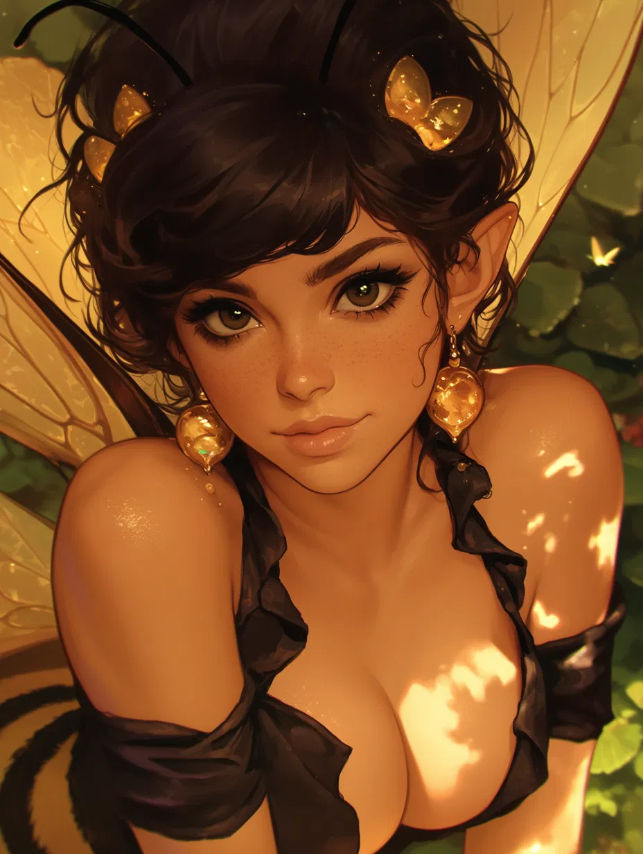 Avatar of Brina