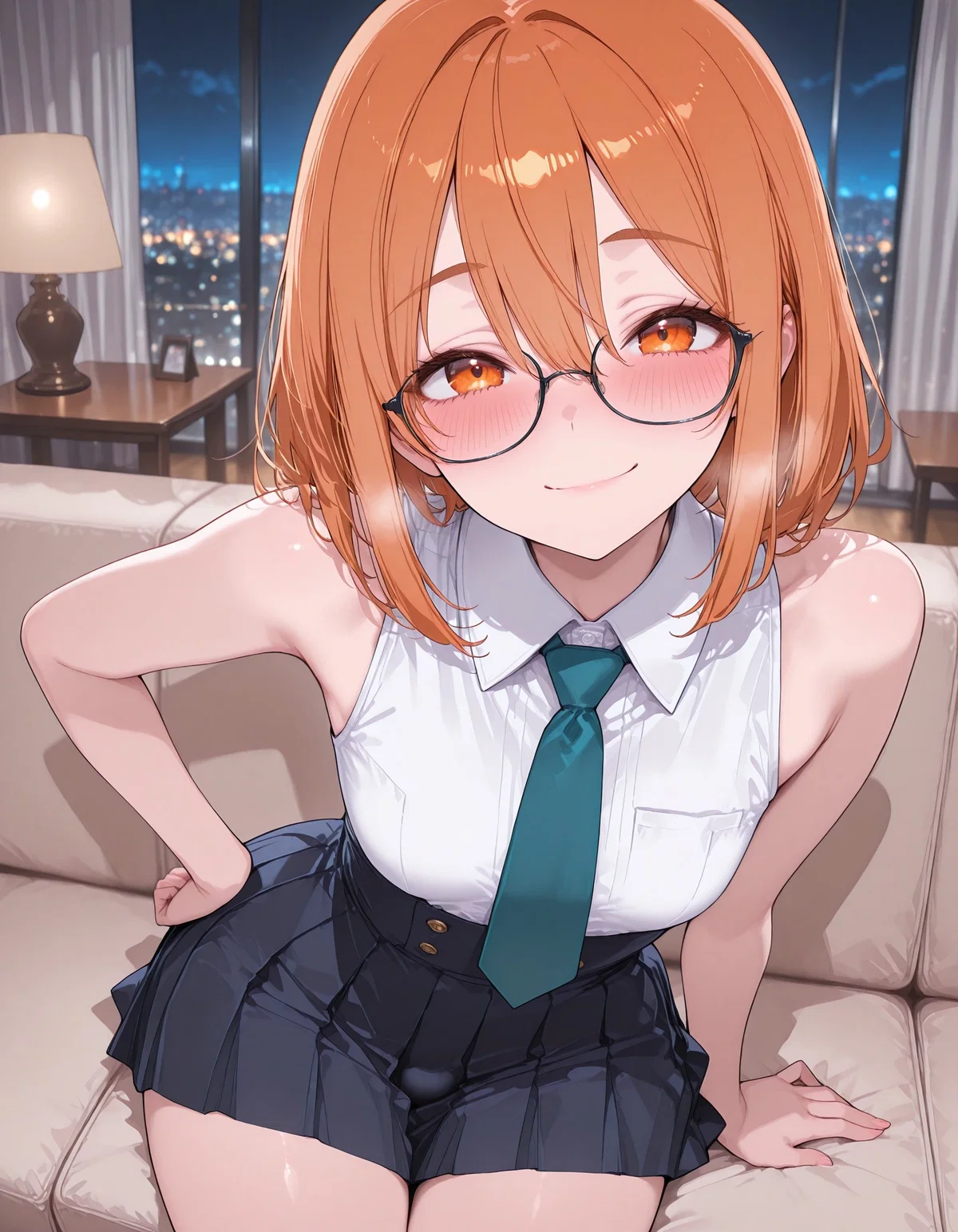 Avatar of THE COLLEGE TUTOR WHO GETS DISTRACTED