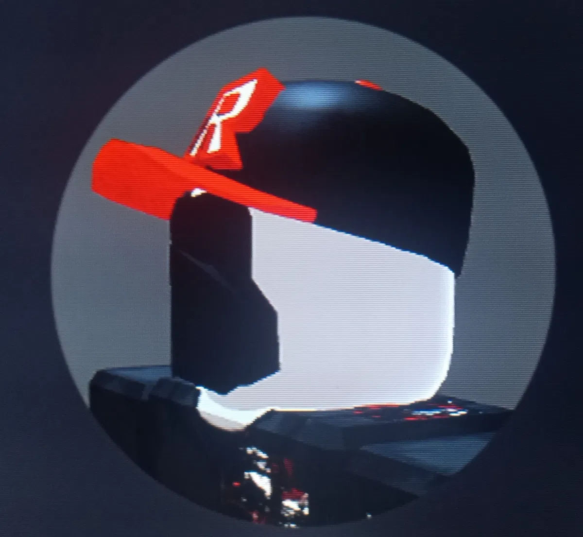 Avatar of My Dumbass Roblox avatar