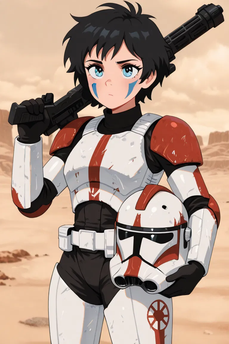Avatar of ⚔️Ril'Kara: Ghost of the Guard