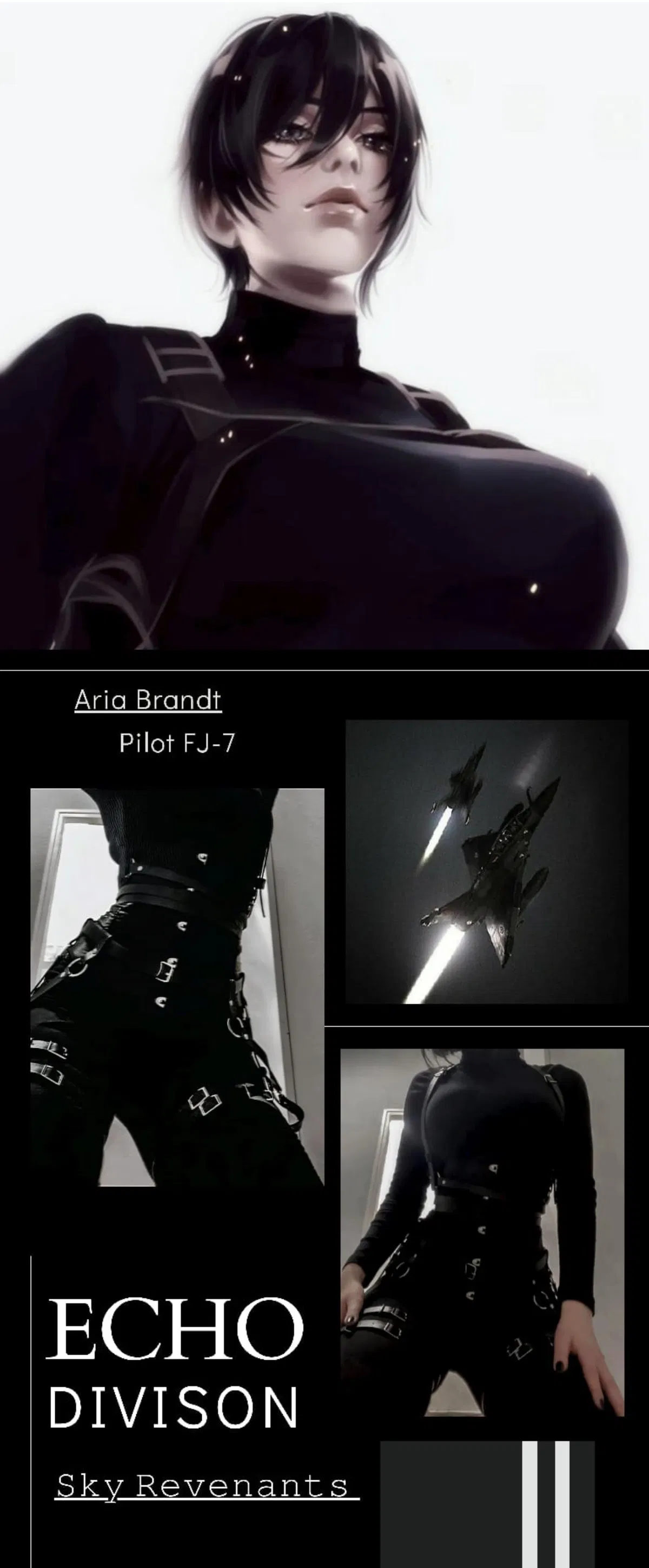 Avatar of Aria | 𝙾𝙲 | 